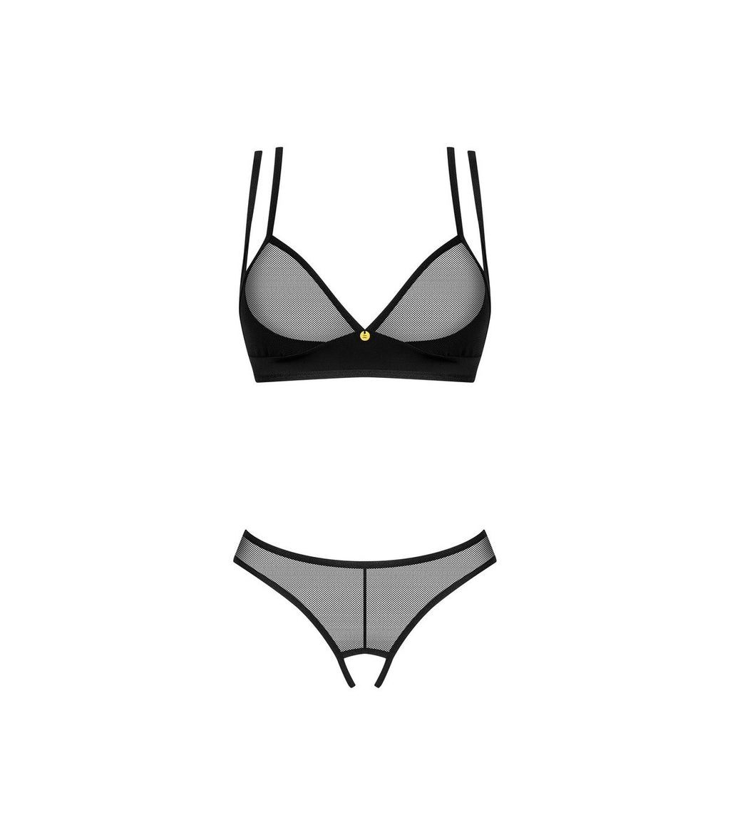 NESARI SET 2 PEZZI SENZA CAVALLO M/L
