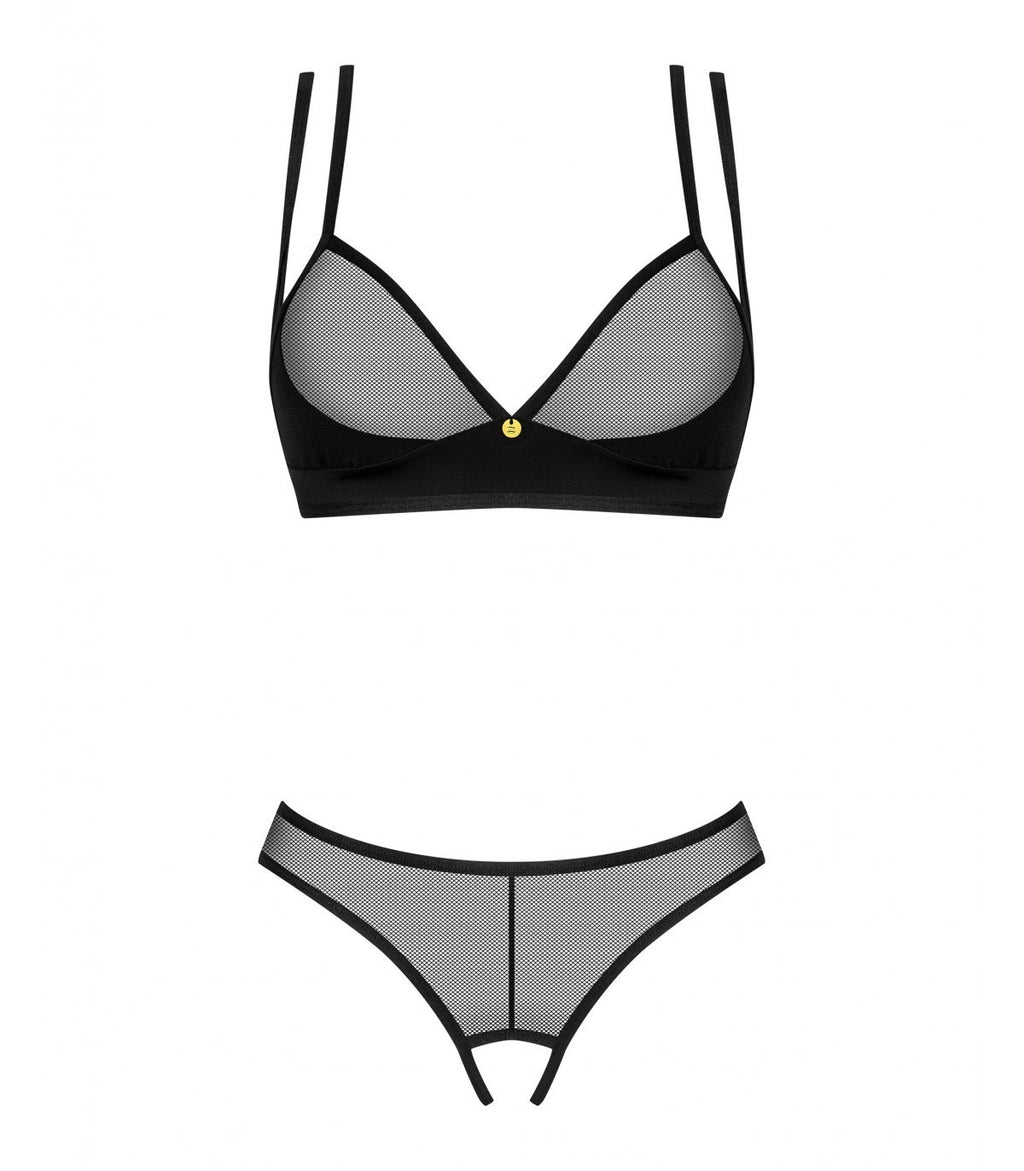 NESARI SET 2 PEZZI SENZA CAVALLO M/L