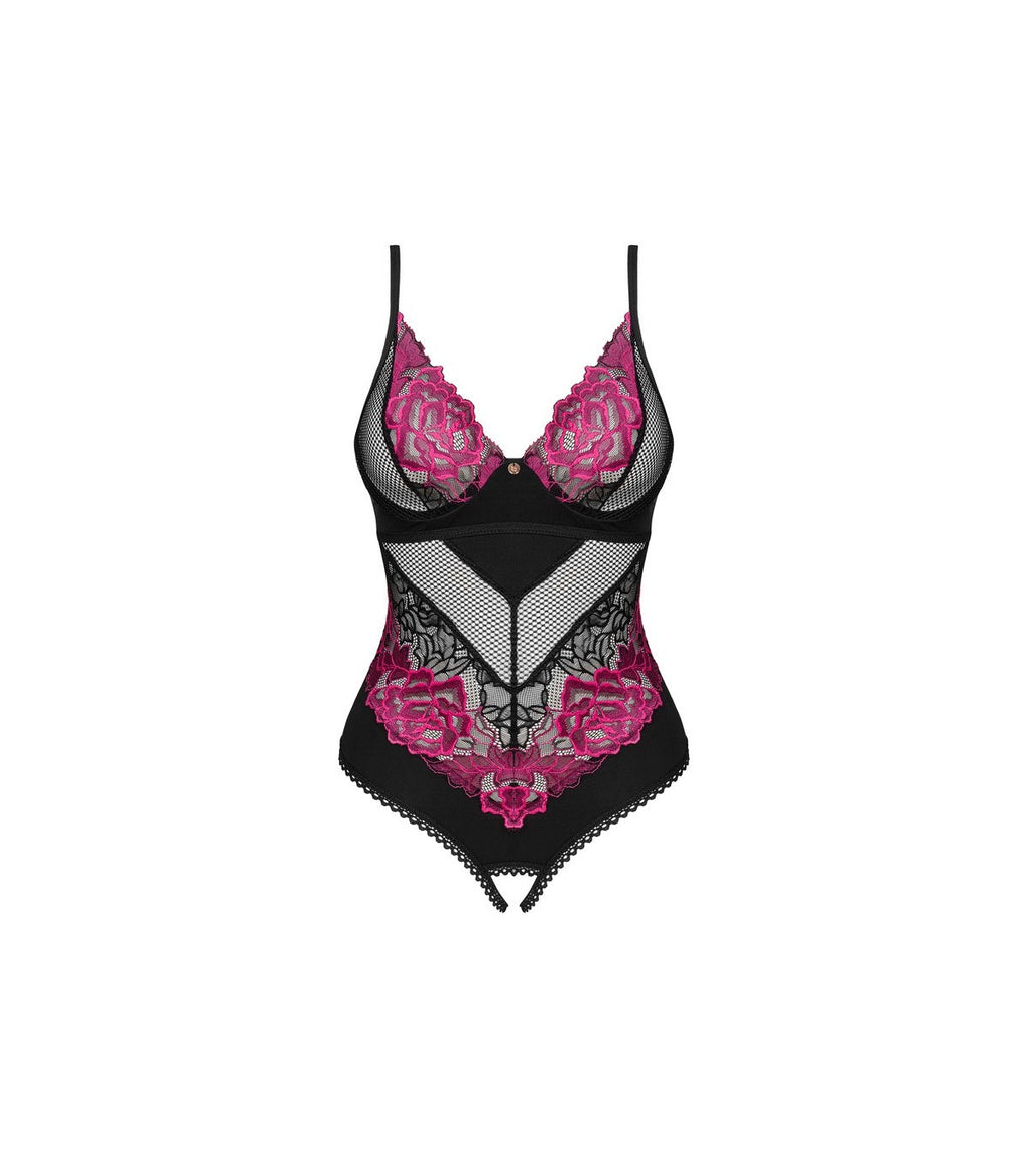 ORSETTO ROSENTY SENZA CAVALLO M/L