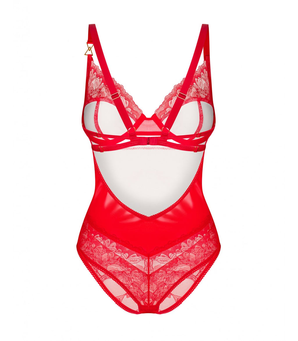 ALIOSA TEDDY 2XL/3XL