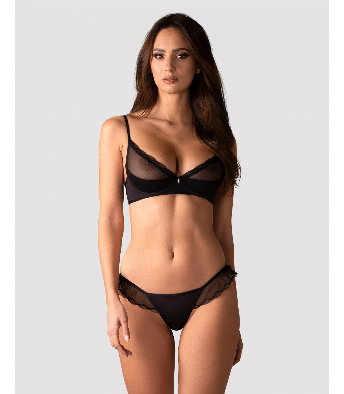 STELISA 2 PEZZI S/M