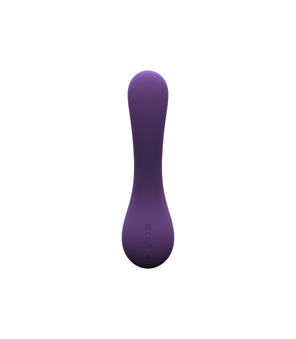 VIBRATORE TIKI LILLA