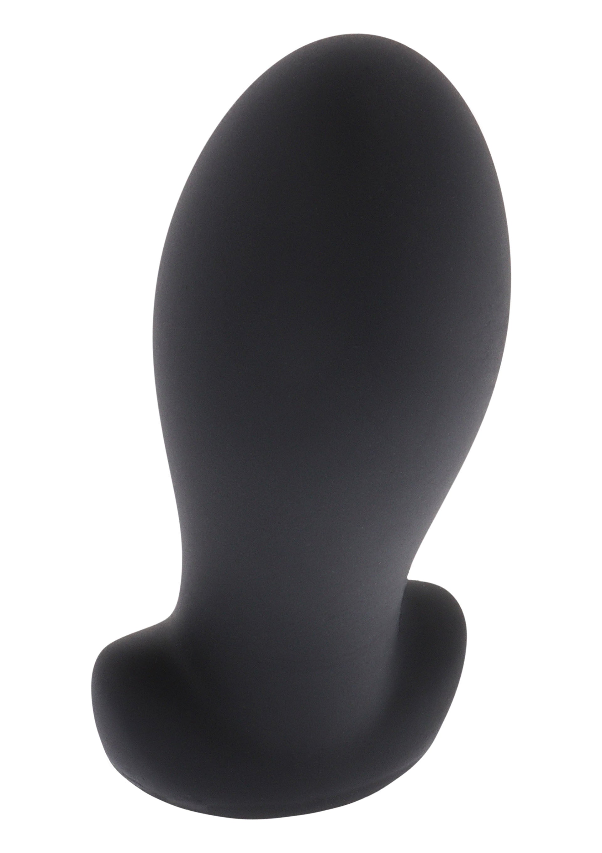 Plug anale pesante L nero