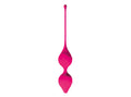 PALLINE CINESI E2 DUO ROSA