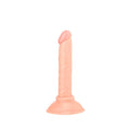 Dildo realistico Enduro Blaster da 5"