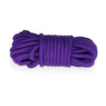 Corda per bondage fetish viola