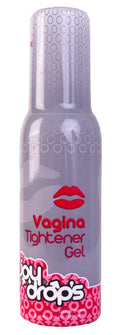 Gel rassodante per la vagina - 100 ml