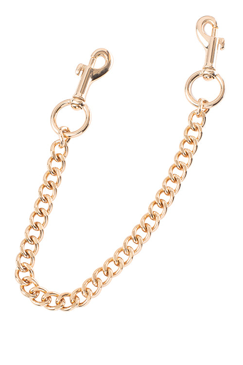 POLSINI ALLA CAVIGLIA GP PREMIUM CON CATENA NERI